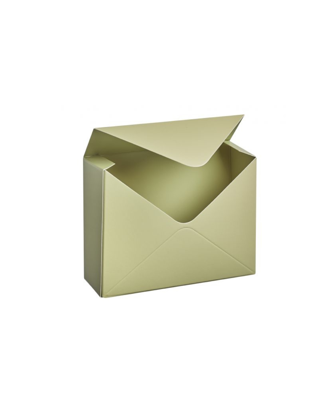 Envelope Boxes Lines