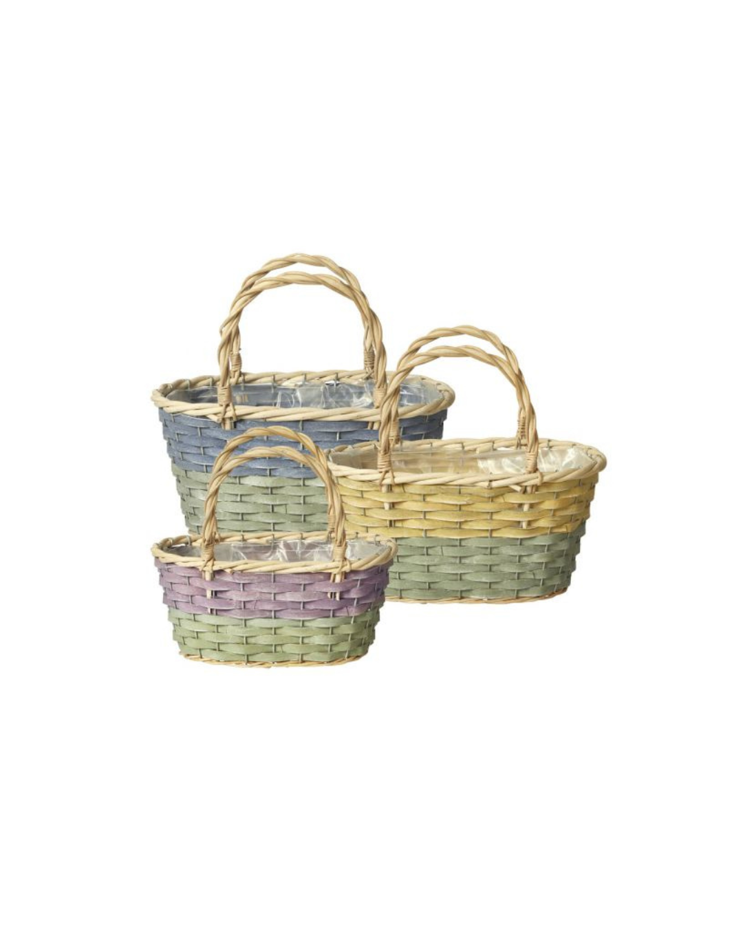 Ellie Shopper Baskets