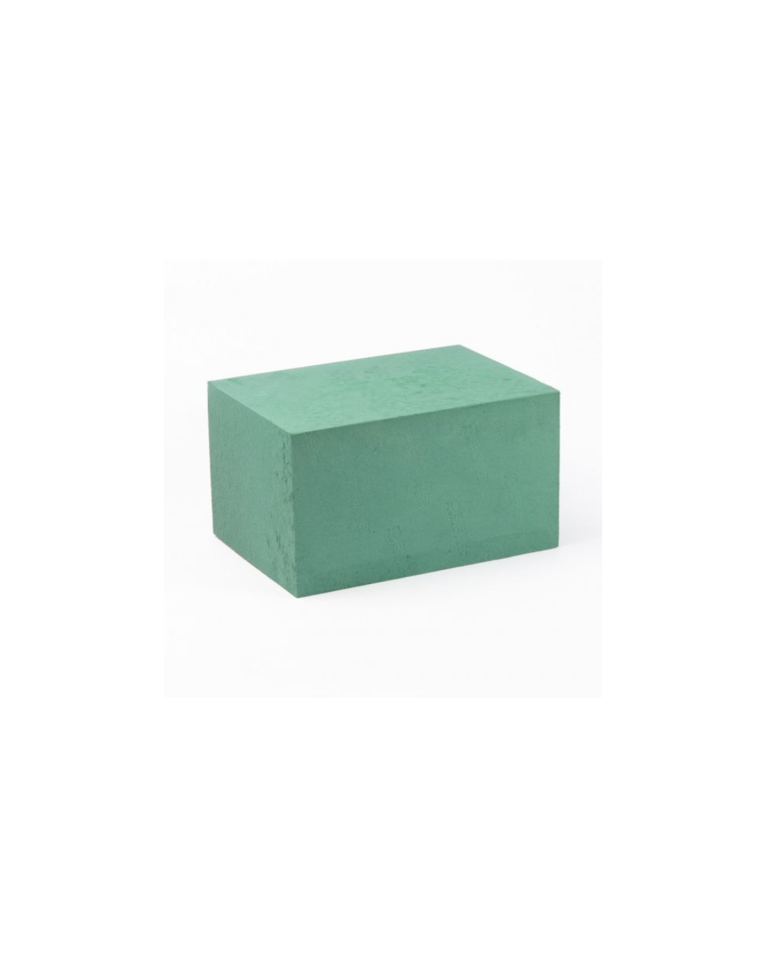 Wet Foam Box of 3 Bricks