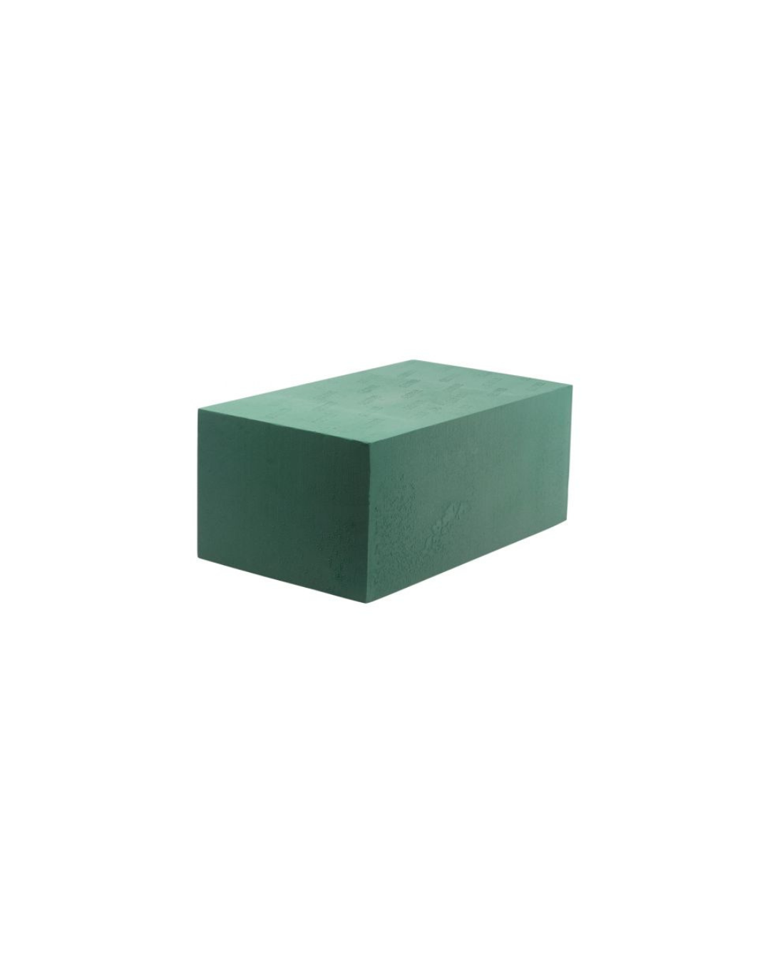 Wet Foam Box of 1 Brick